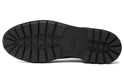 Туфли мужские Clarks - Boxette Shop