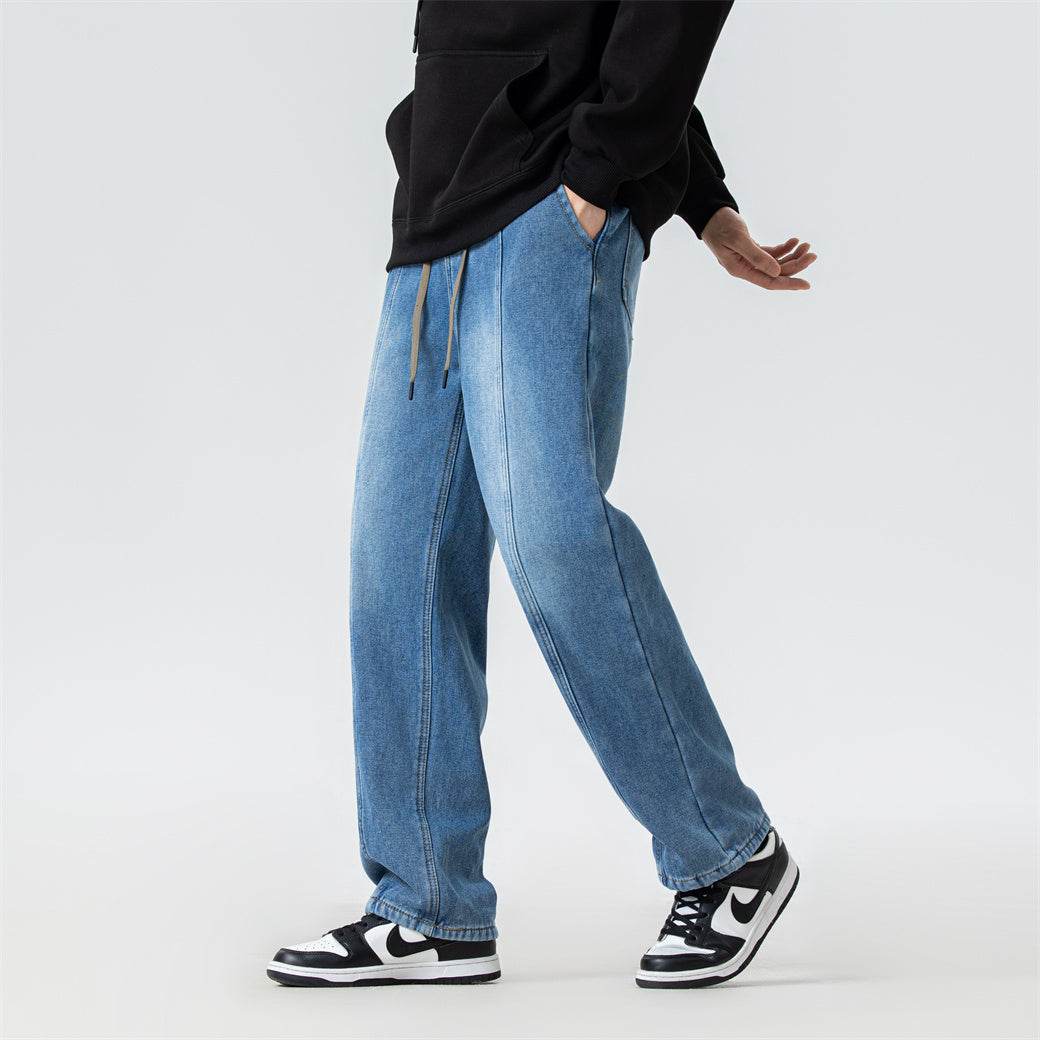 Джинсы мужские Antioffice - Boxette Shop