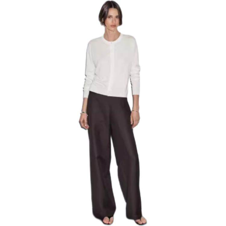 Свитер женский Massimo dutti - Boxette Shop