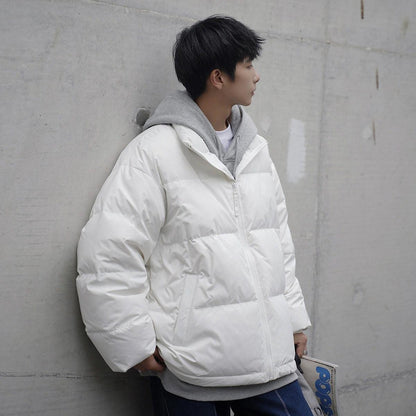 Пуховик женский Golfcross