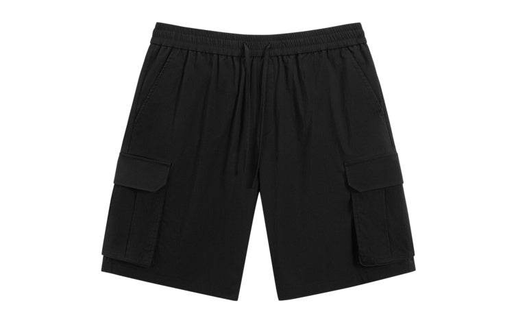 Шорты мужские Gxg Heavyweight Collection Color Drawstring - Boxette Shop