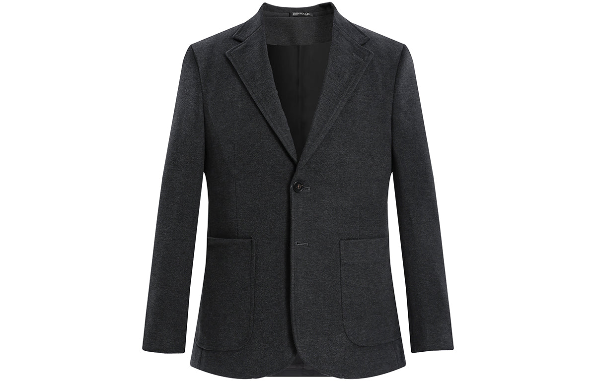 Пиджак мужской Johnhollis