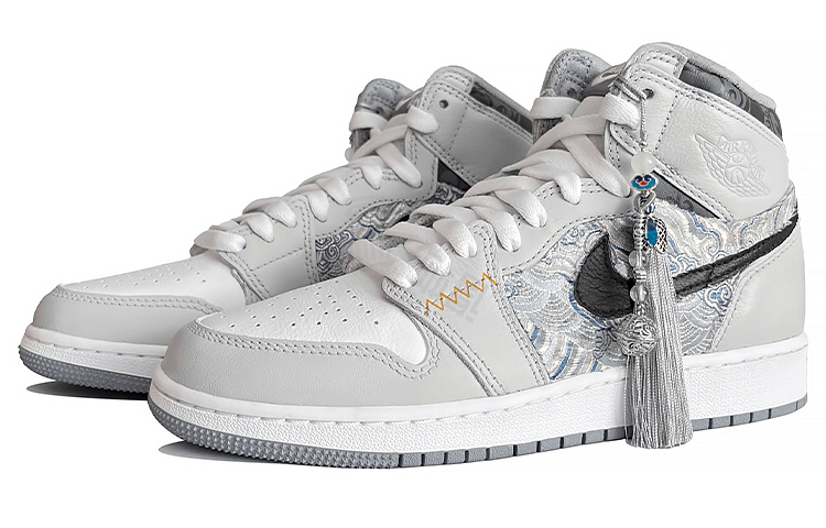 Кроссовки Jordan air yu - Boxette Shop