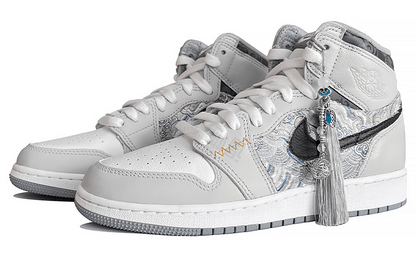 Кроссовки Jordan air yu - Boxette Shop