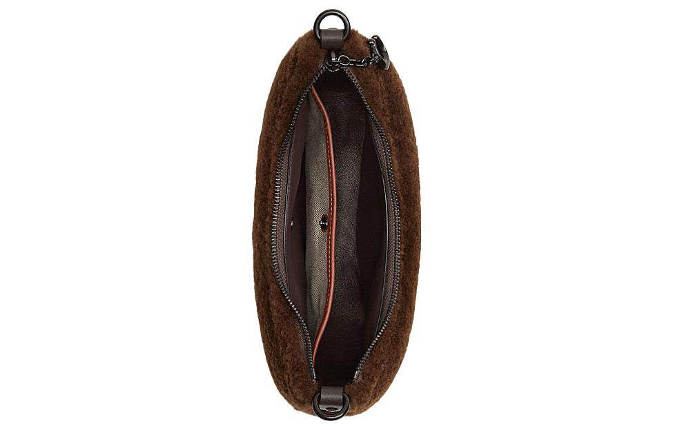 Сумка женская Coach Mira 26 - Boxette Shop