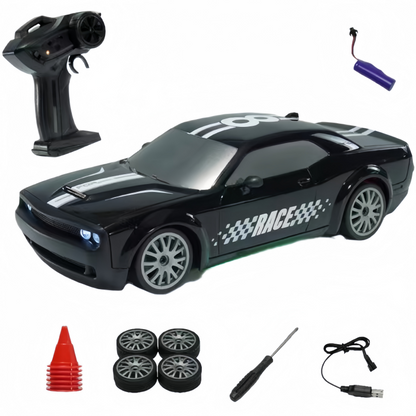 Машина дистанционного управления SNAEN RC Drift 1/20