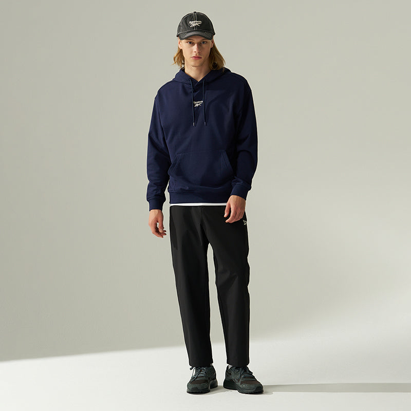 Худи мужской Reebok