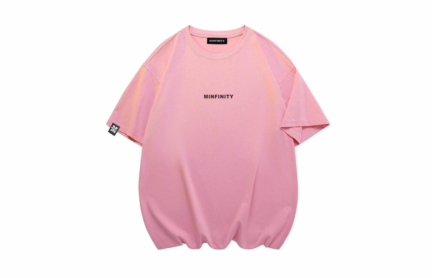Футболка Minfinity - Boxette Shop