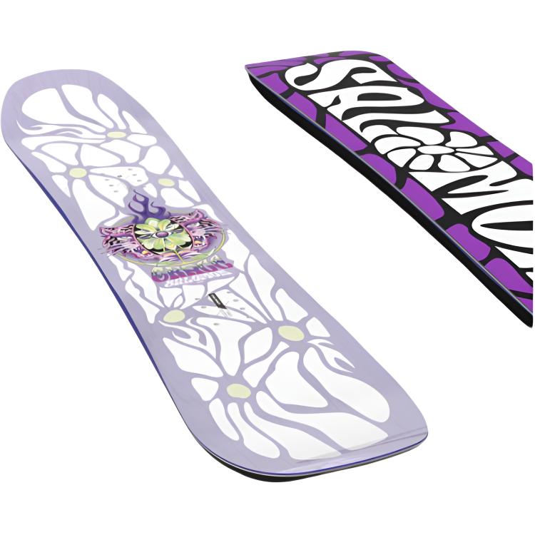 Сноуборд детский Salomon Grace 25/26