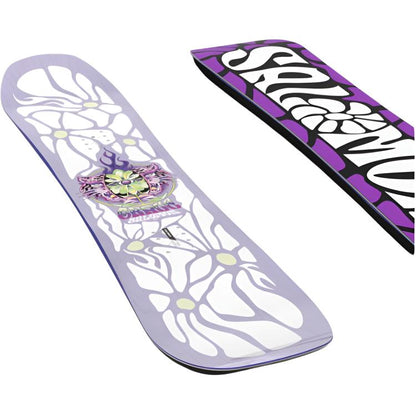 Сноуборд детский Salomon Grace 25/26