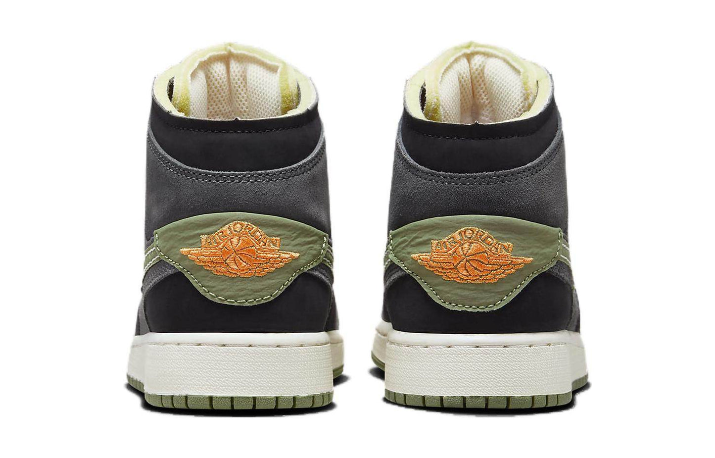 Кроссовки детские Air Jordan 1 - Boxette Shop