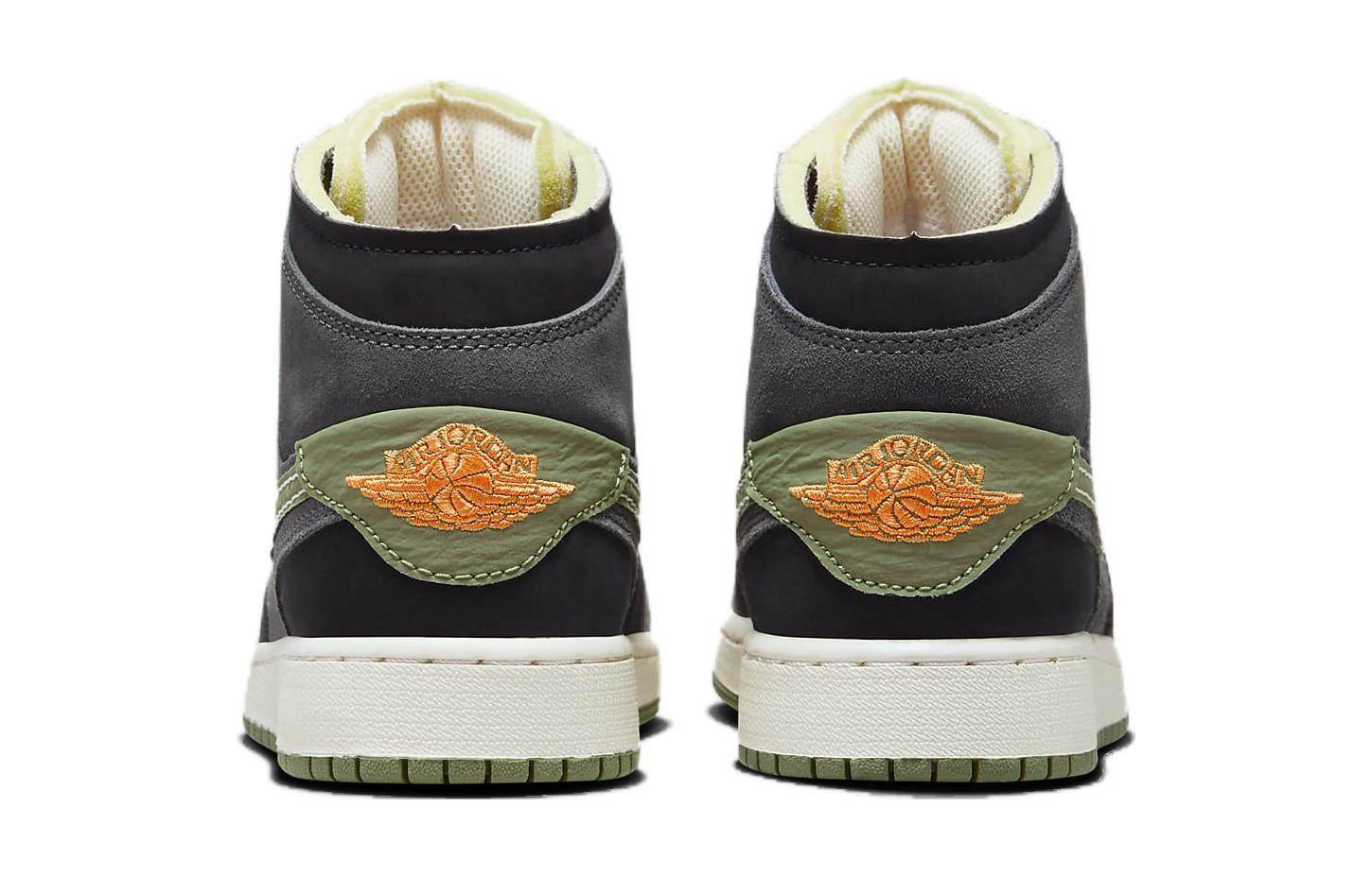 Кроссовки детские Air Jordan 1 - Boxette Shop
