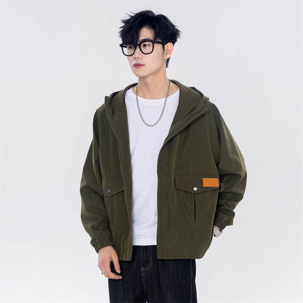 Куртка Antioffice - Boxette Shop