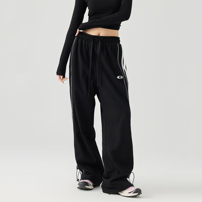 Golfcross kolleji retro trek shimlari