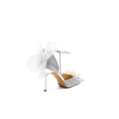 Robinhood ayollar poyabzali