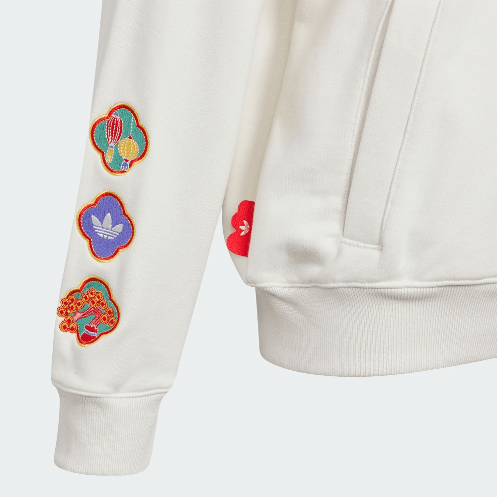 Худи детское Adidas Originals - Boxette Shop