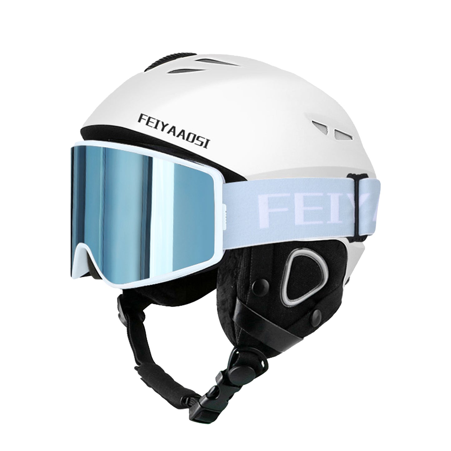 Горнолыжный шлем As Fish