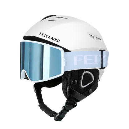 Горнолыжный шлем As Fish