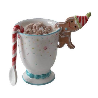 Кружка Good Housekeeping - Boxette Shop