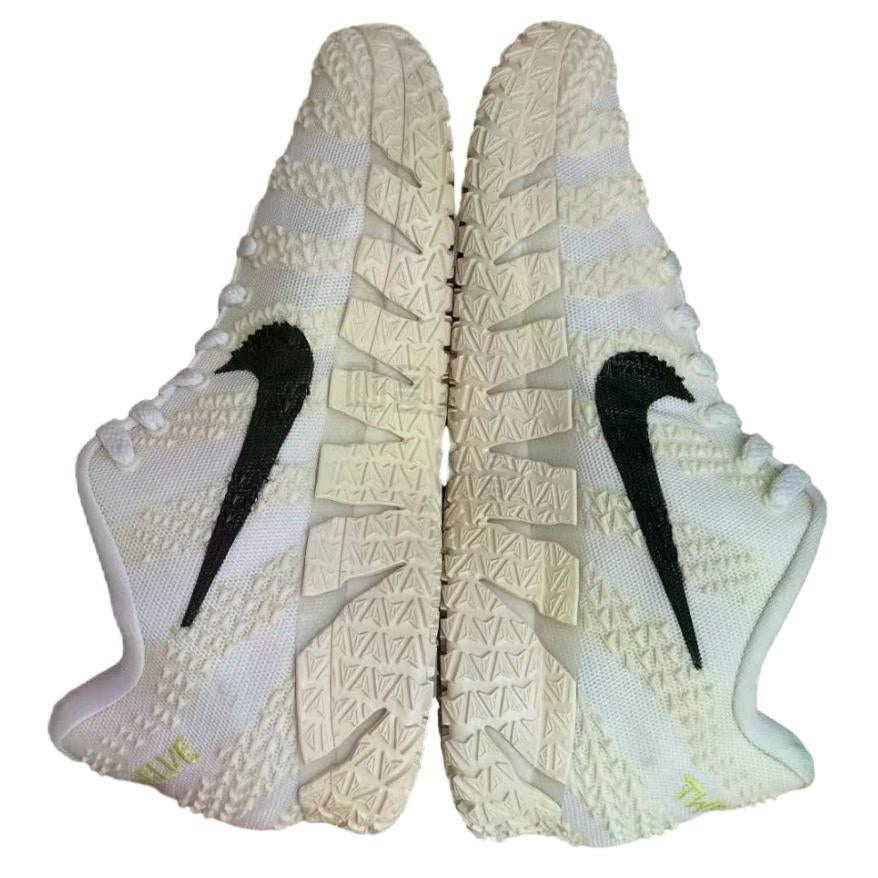 кроссовки мужские Nike Ja 3 Morant III