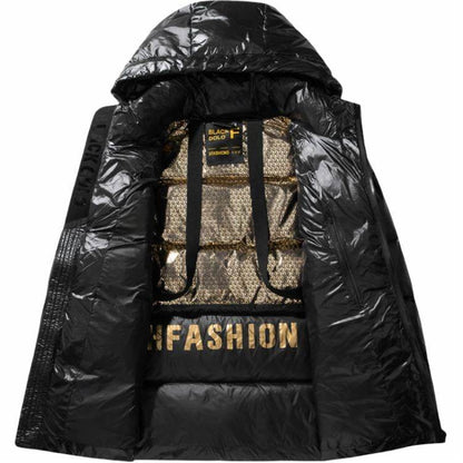 Пуховик мужской Pierre cardin - Boxette Shop