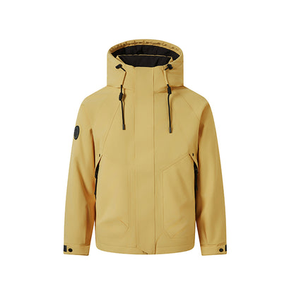 Пуховик Yaya Mountain Tech