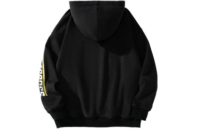 Спортивная толстовка Golfcross - Boxette Shop