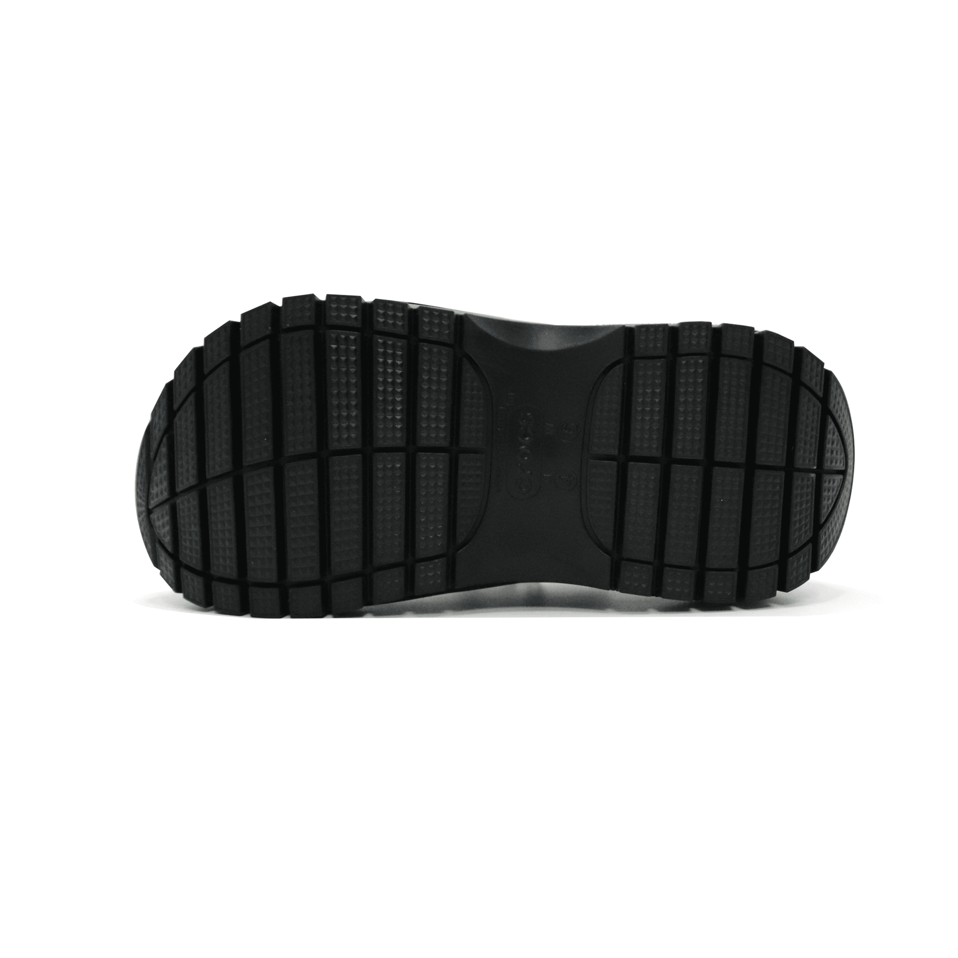 Шлепанцы Crocs Mega Crush Clog Emprise - Boxette Shop