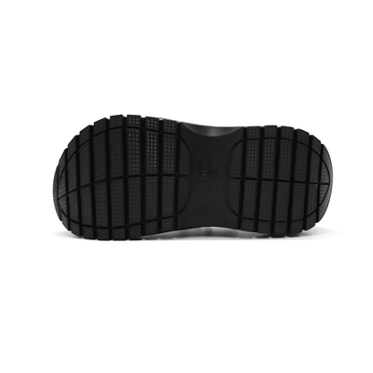 Шлепанцы Crocs Mega Crush Clog Emprise - Boxette Shop