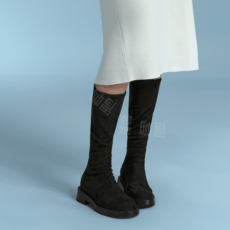 Ботинки женские Charles&keith - Boxette Shop