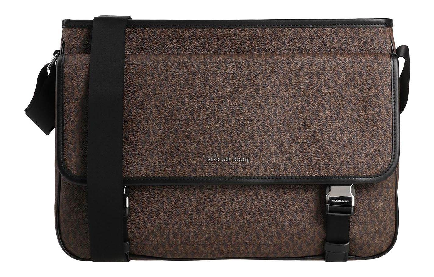 Сумка мужская Michael Kors MK Cooper - Boxette Shop