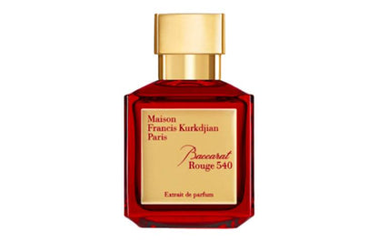 Духи MFK Baccarat Rouge 540 - Boxette Shop
