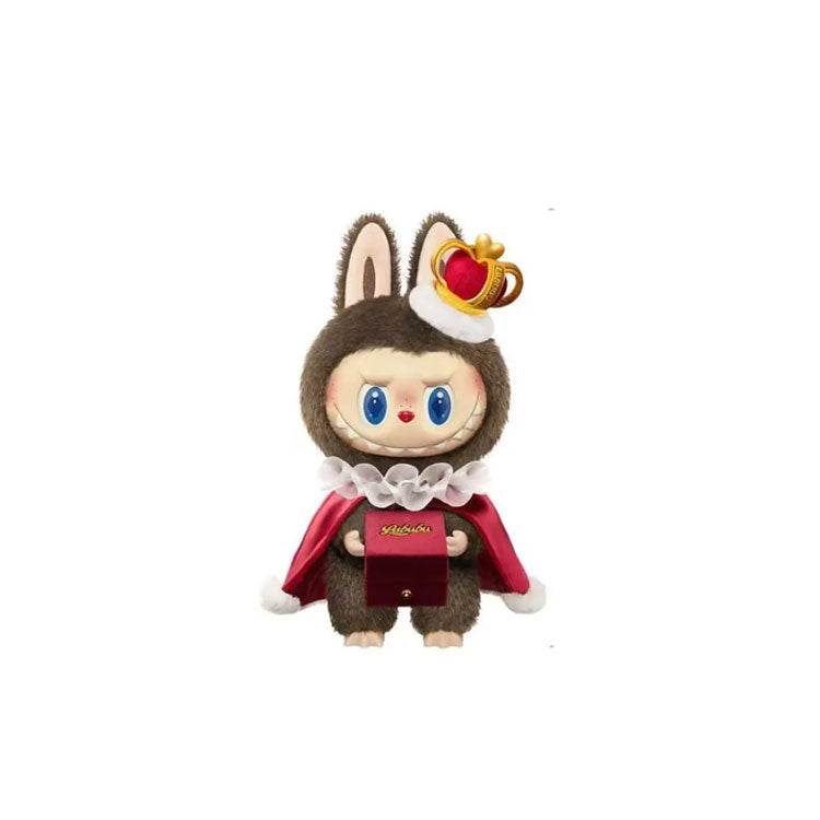 Мягкая игрушка Pop Mart Labubu - Boxette Shop