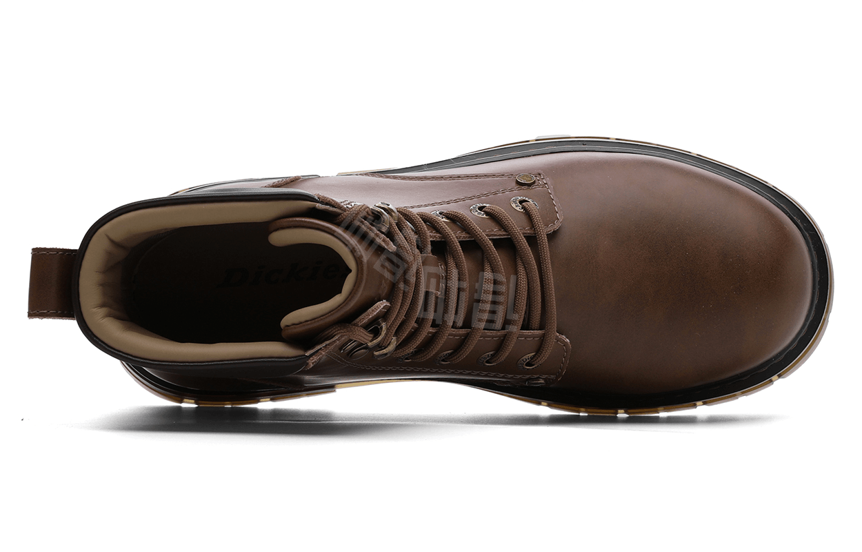 Ботинки мужские Dickies - Boxette Shop