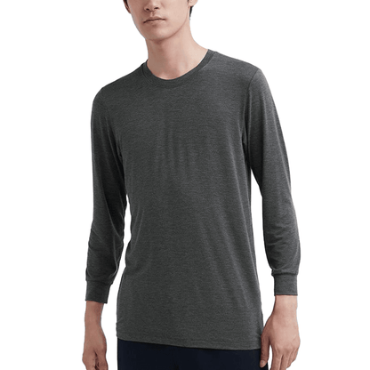 Лонгслив женский Uniqlo Truffle - Boxette Shop