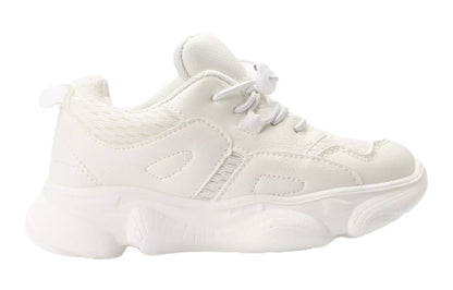 Кроссовки детские Warrior