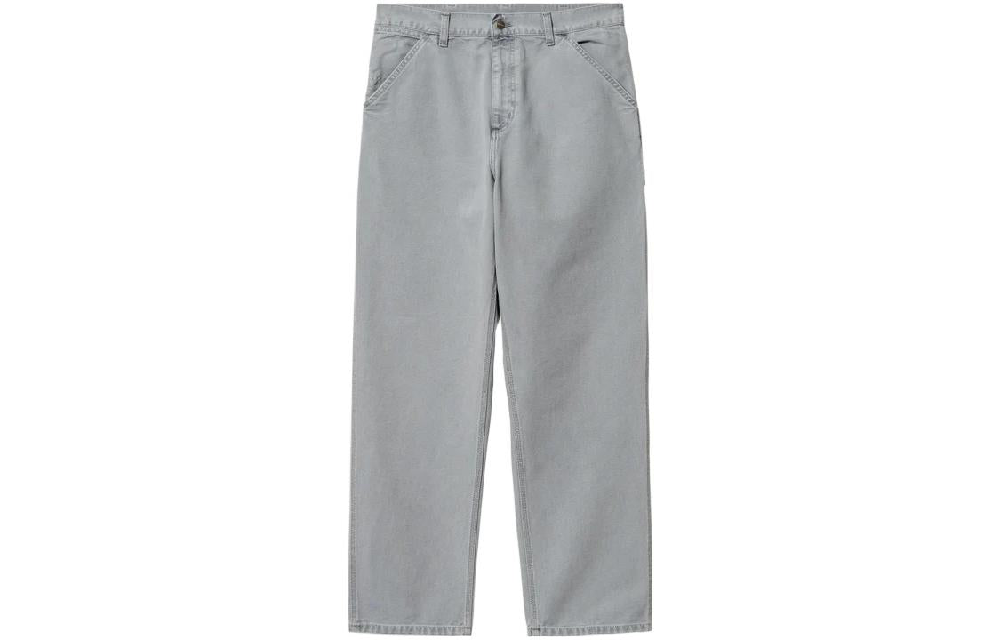 Джинсы мужские Carhartt WIP FW22