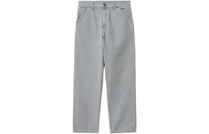 Джинсы мужские Carhartt WIP FW22