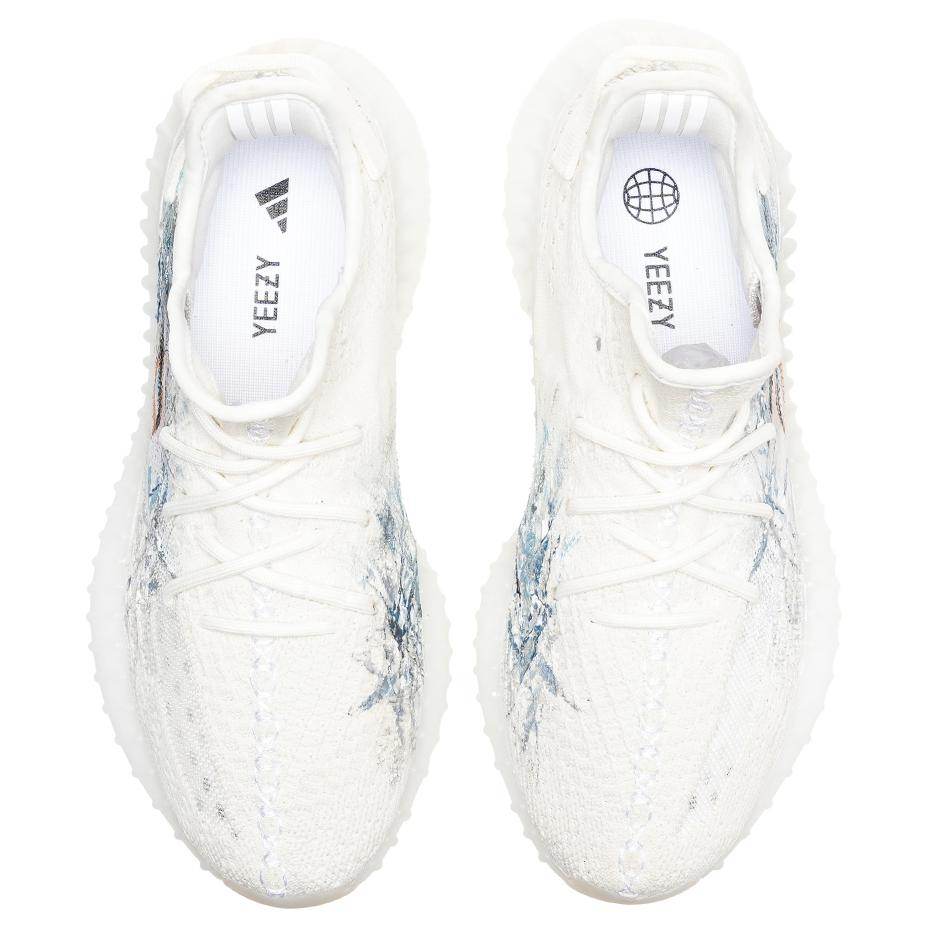 Кроссовки Adidas Originals Yeezy Boost 350 V2 Autumn Dew - Boxette Shop