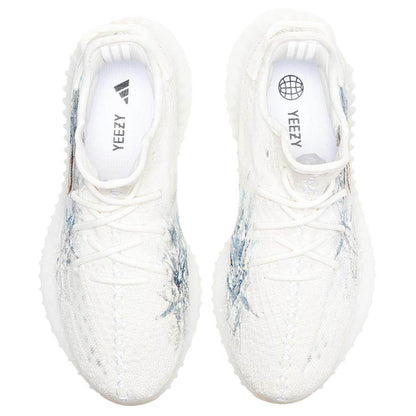Кроссовки Adidas Originals Yeezy Boost 350 V2 Autumn Dew - Boxette Shop