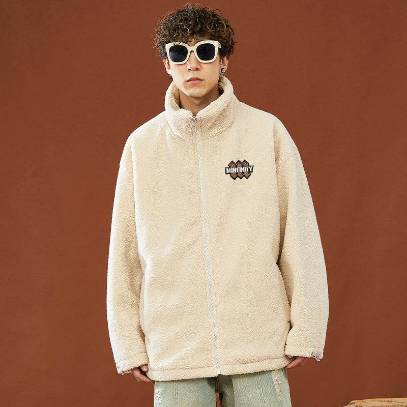 Куртка Minfinity - Boxette Shop