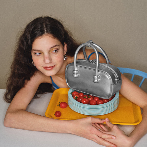 Сумка женская Muva "Boston" - Boxette Shop