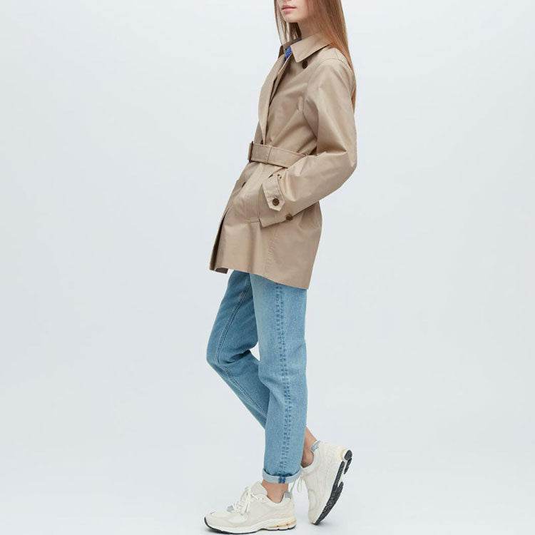 Куртка женская Uniqlo - Boxette Shop