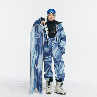 VECTOR chang'i kostyumi