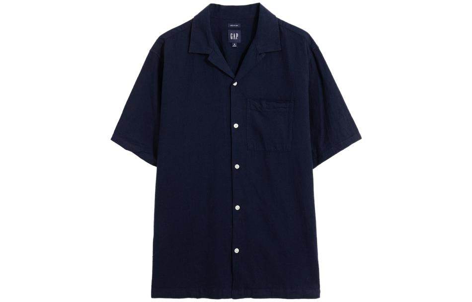 Рубашка мужская GAP SS23 - Boxette Shop