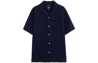 Рубашка мужская GAP SS23 - Boxette Shop