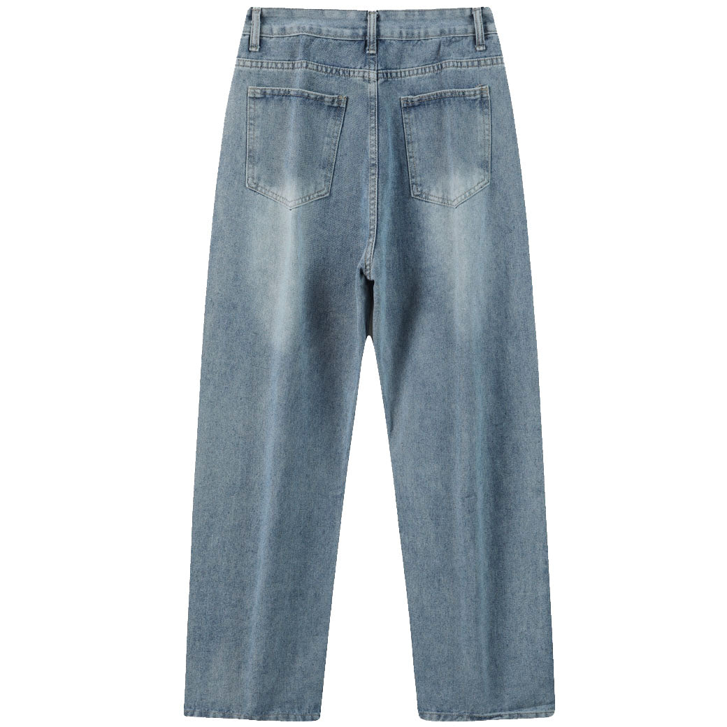 Джинсы мужские Antioffice Retro Straight