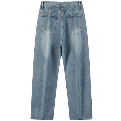 Джинсы мужские Antioffice Retro Straight