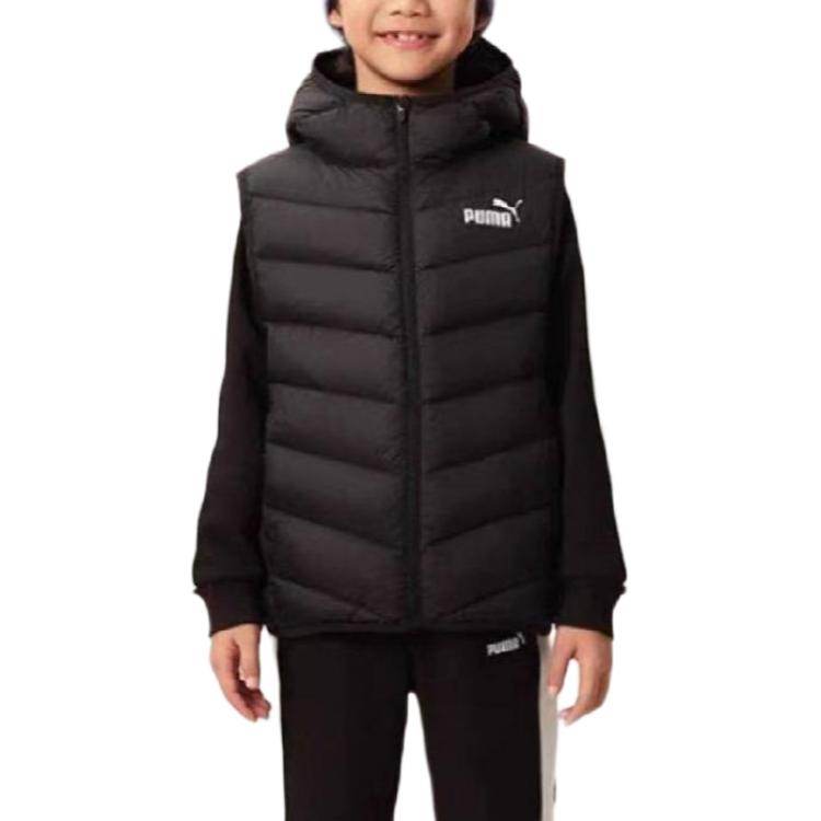 Жилет детский PUMA Light Sport style - Boxette Shop