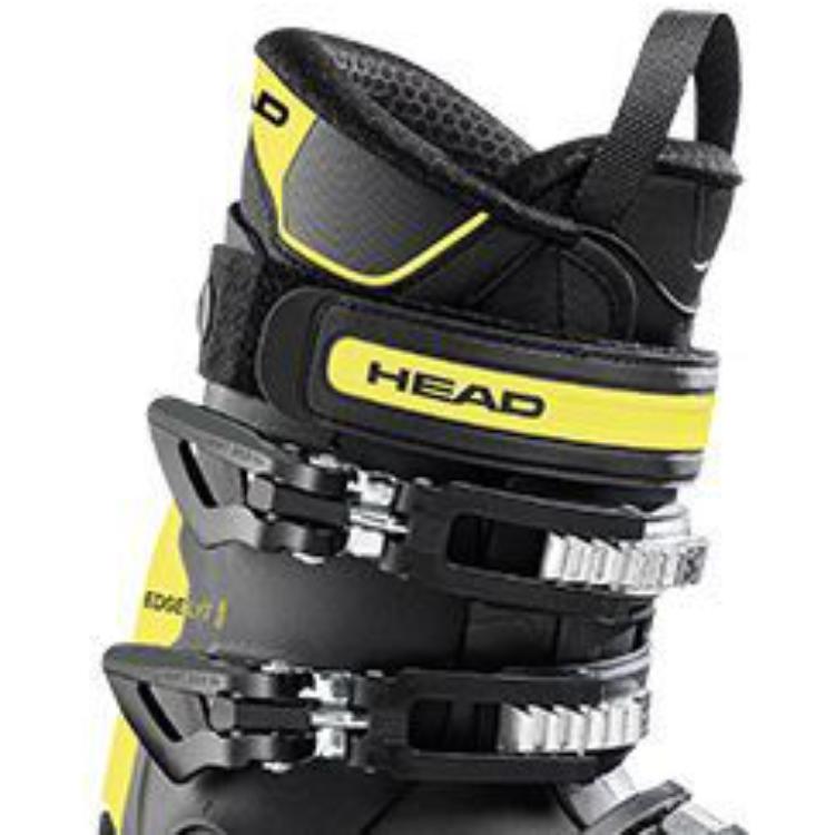Лыжные ботинки мужские HEAD EDGE LYT 80
